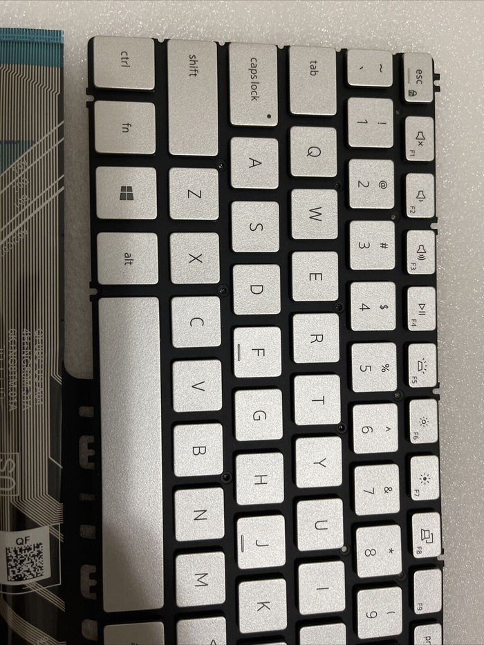 Dell Inspiron 5584 5590 5591 5593 5594 5598 US English Backlit Keyboard GMXMJ BB