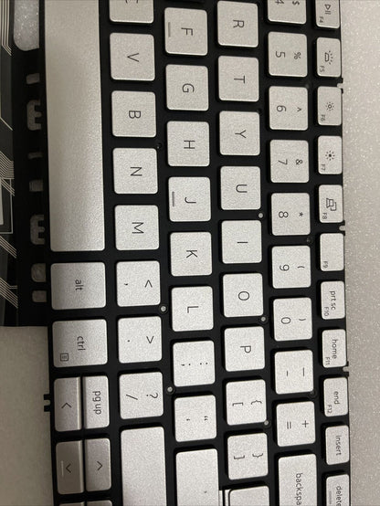 Dell Inspiron 5584 5590 5591 5593 5594 5598 US English Backlit Keyboard GMXMJ BB