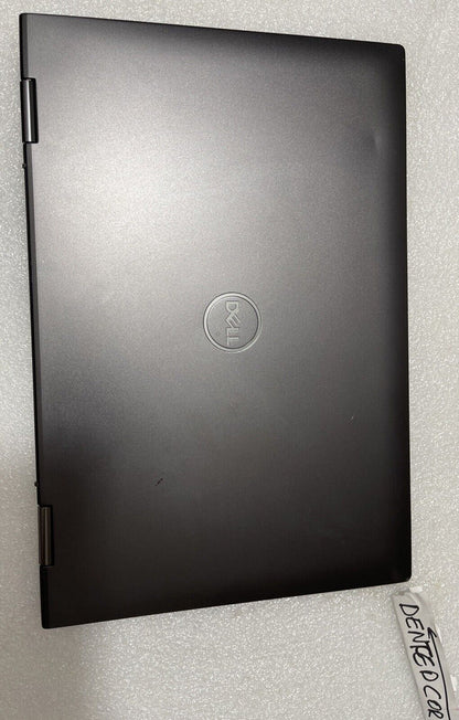 DELL INSPIRON 7300 7306 13.3 UHD WVA LCD MJMHF DSJ1 Dented Corner Read