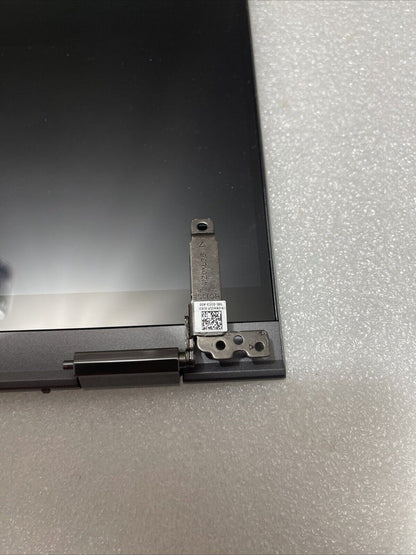 DELL INSPIRON 7300 7306 13.3 UHD WVA LCD MJMHF DSJ1 Dented Corner Read