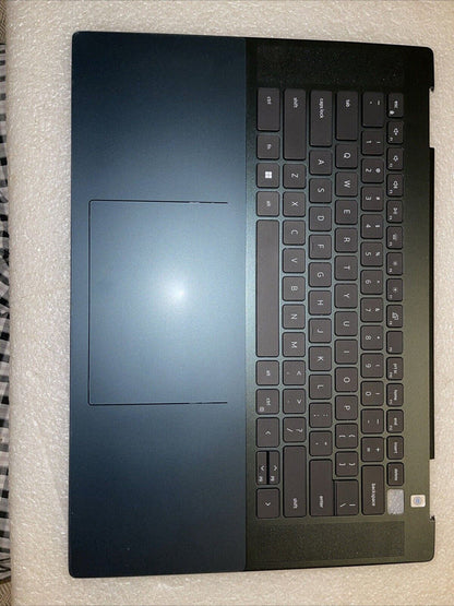 DELL INSPIRON 7620 2-IN-1 PALMREST BACKLIT KEYBOARD TOUCHPAD 0HH9P4 HH9P4 KC P4
