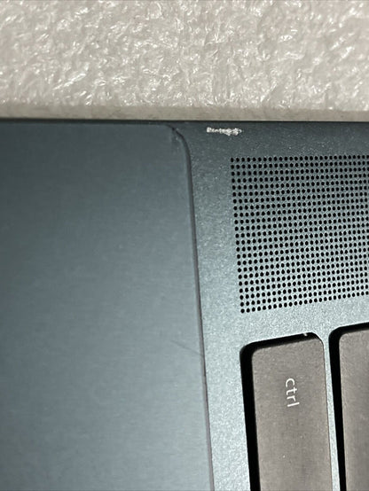 DELL INSPIRON 7620 2-IN-1 PALMREST BACKLIT KEYBOARD TOUCHPAD 0HH9P4 HH9P4 L2H2