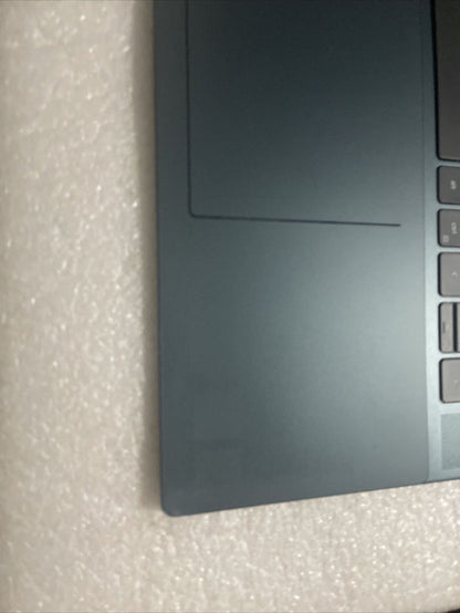 DELL INSPIRON 7620 2in1 Laptop PALMREST US BCL KEYBOARD HH9P4 KaP4 Dented Corner