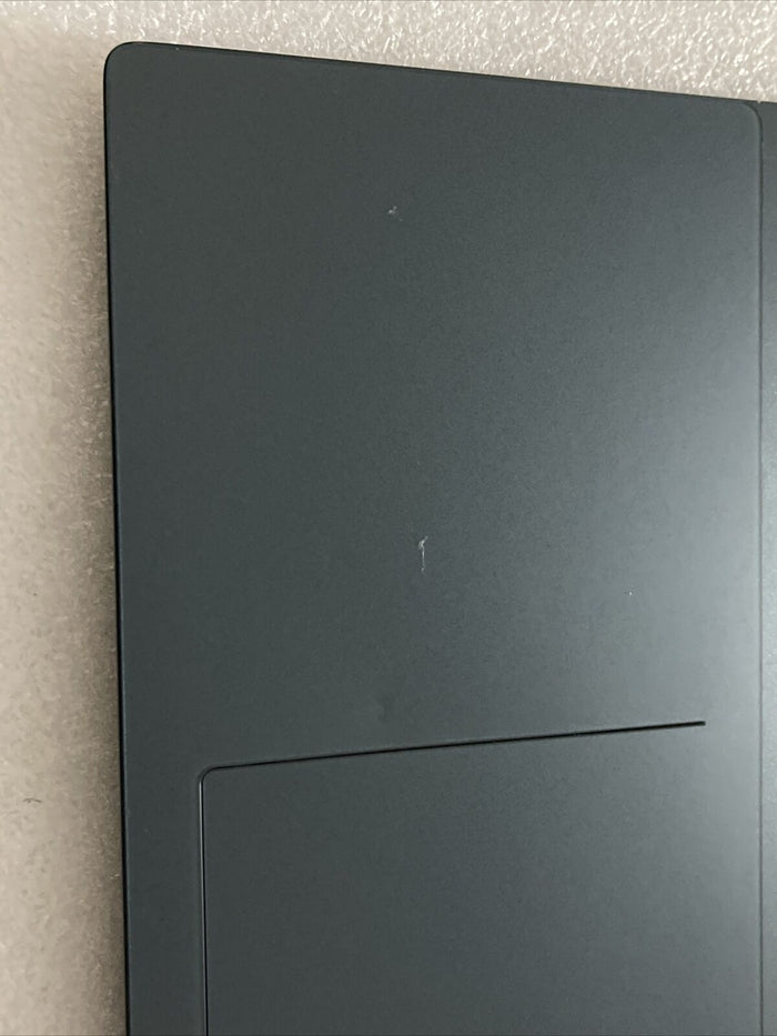 DELL INSPIRON 7620 2in1 Laptop PALMREST US BCL KEYBOARD HH9P4 L9P3 Dented Corner