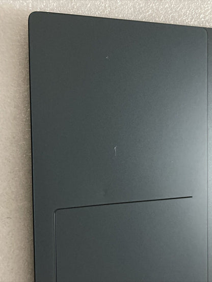 DELL INSPIRON 7620 2in1 Laptop PALMREST US BCL KEYBOARD HH9P4 L9P3 Dented Corner