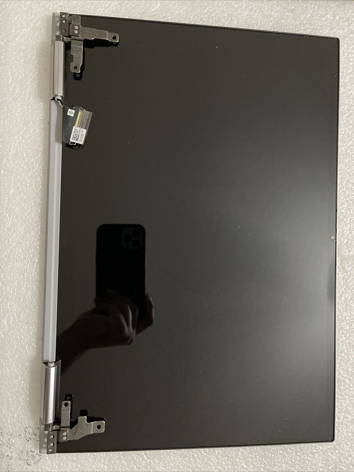 DELL INSPIRON 7706 2 In 1 17.3" WVA QHD+ Lcd Silver TOUCHSCREEN 7TD3M M4 F2