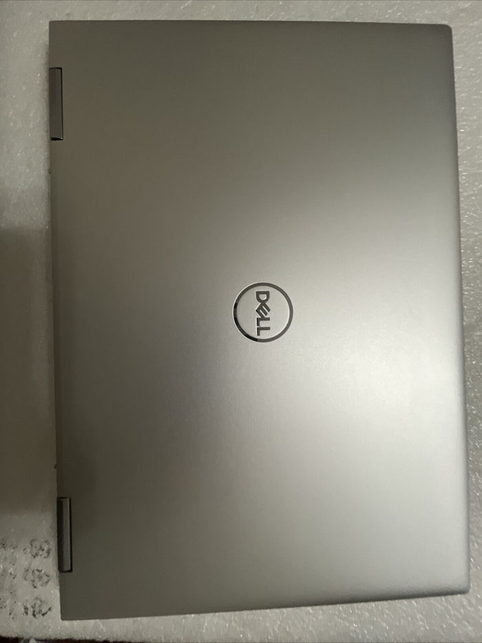 DELL INSPIRON 7706 2 In 1 17.3" WVA QHD+ Lcd Silver TOUCHSCREEN 7TD3M M4 F2