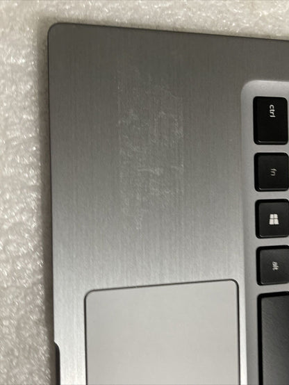 Dell Latitide 7400 2-in-1 Laptop Palmrest US Backlit Keyboard Extras 476JH B2 B5