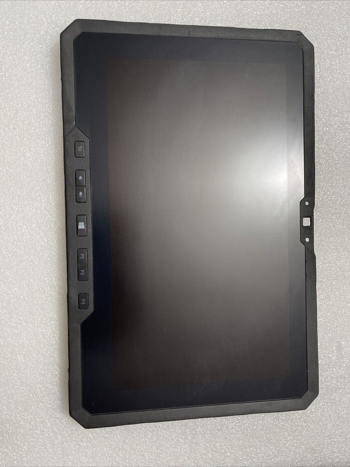 DELL LATITUDE 12 RUGGED 7202 11.6" HD TOUCH LCD TABLET SCREEN PH89W 0PH89W HM S8