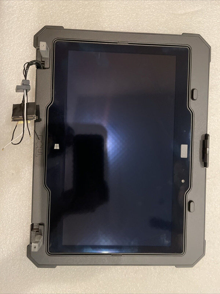 Dell Latitude 12 Rugged Extreme 7204 7214 11.6" Touchscreen LCD 75HNH CN4HM NTJ3
