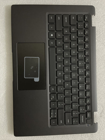 Dell Latitude 14” 7410 Laptop Palmrest US BCL Keyboard Speaker Extras 6FRC6 K2P6