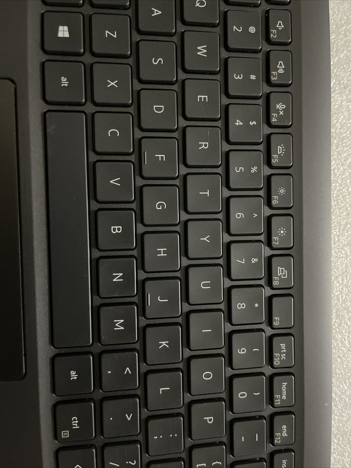 Dell Latitude 14” 7410 Laptop Palmrest US BCL Keyboard Speaker Extras 6FRC6 K2P6