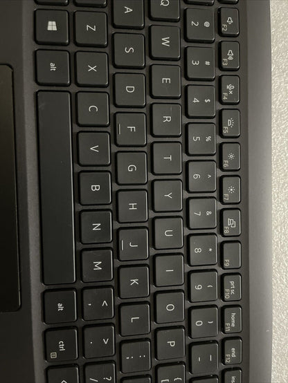 Dell Latitude 14” 7410 Laptop Palmrest US BCL Keyboard Speaker Extras 6FRC6 K2P6