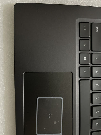 Dell Latitude 14” 7410 Laptop Palmrest US BCL Keyboard Speaker Extras 6FRC6 K2P6