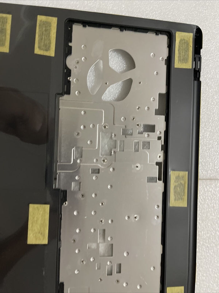 Dell Latitude 15 E5570 Precision 3510 Palmrest Touchpad Speakr A151N6 MM40T H1A1
