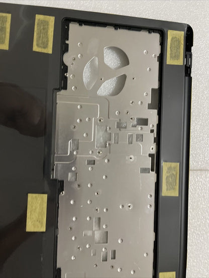 Dell Latitude 15 E5570 Precision 3510 Palmrest Touchpad Speakr A151N6 MM40T H1A1