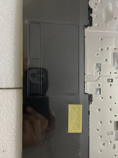 Dell Latitude 15 E5570 Precision 3510 Palmrest Touchpad Speakr A151N6 MM40T H1A1