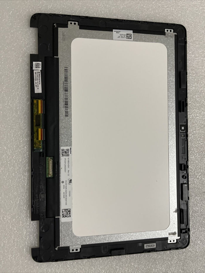 Dell Latitude 3120 11.6" 2in 1 Touchscreen WXGAHD LCD LED RWDY5 KV89W KY8GR H1L9