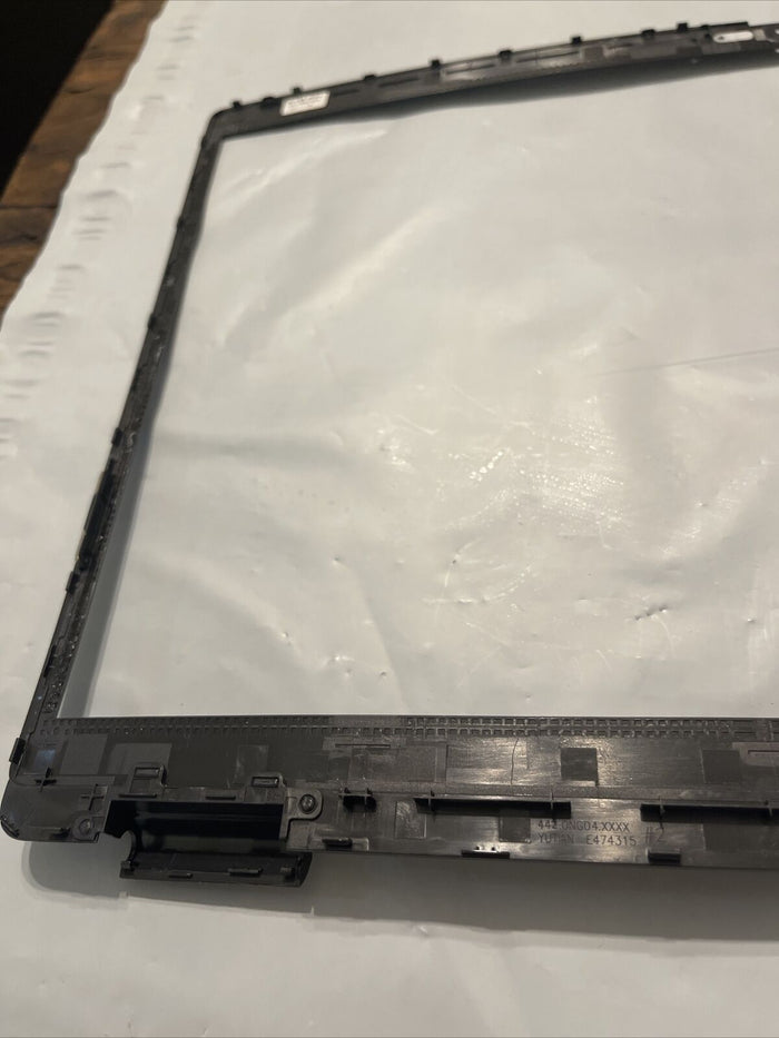 Dell Latitude 3520 E3520 Lcd Front Bezel Cover Case B Shell 0WXN5F WXN5F N4