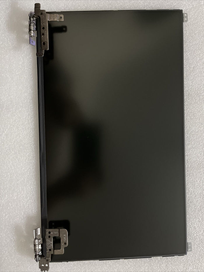 Dell Latitude 3520 WXGAHD LCD Screen w/Hinges NT156WHM-N46 PYVJ8 KCWGN H4 S3