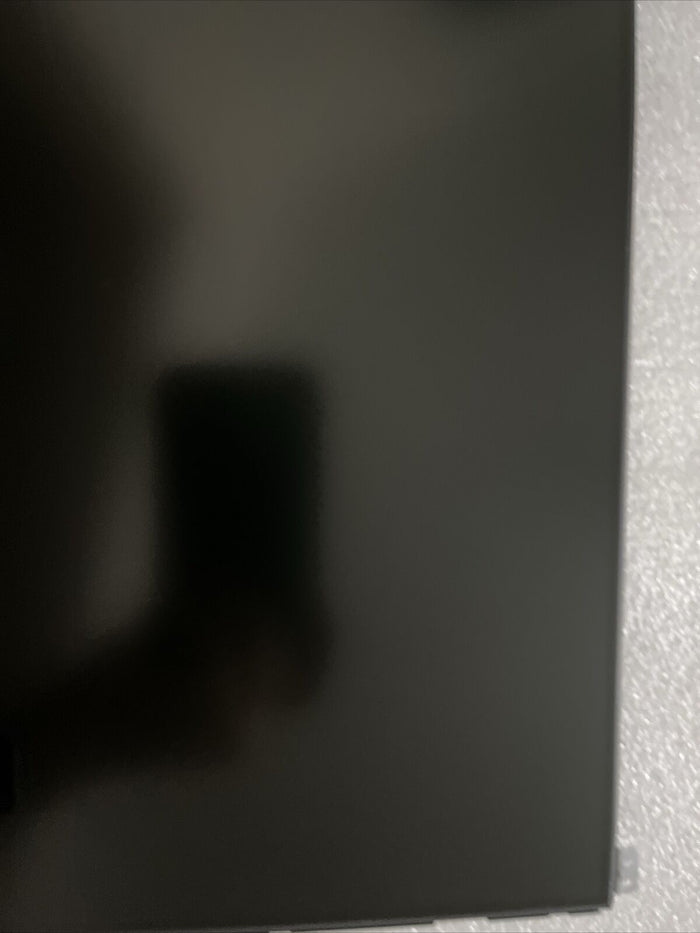Dell Latitude 3520 WXGAHD LCD Screen w/Hinges NT156WHM-N46 PYVJ8 KCWGN H4 S3