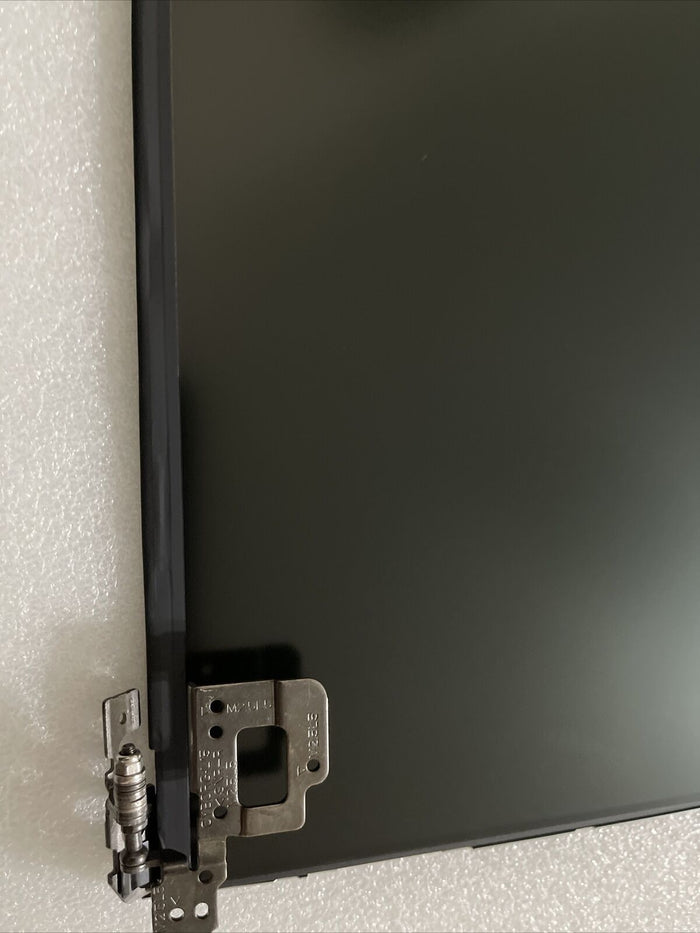 Dell Latitude 3520 WXGAHD LCD Screen w/Hinges NT156WHM-N46 PYVJ8 KCWGN H4 S3