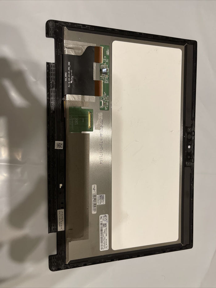 Dell Latitude 5289 2-in-1 12.5" FHD LCD Touch Display Assembly 0GDM0 0186GC S1
