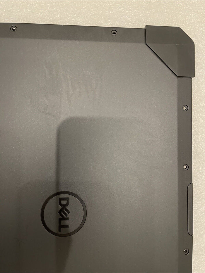 Dell Latitude 5420 5424 Rugged LCD Back Cover Camera Extras 71CJ1 071CJ1 H1 B9