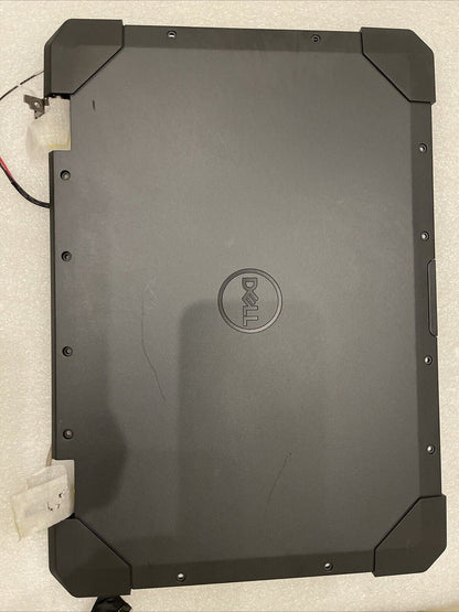 Dell Latitude 5420 5424 Rugged LCD Back Cover Camera Extras 71CJ1 071CJ1 H1 B9