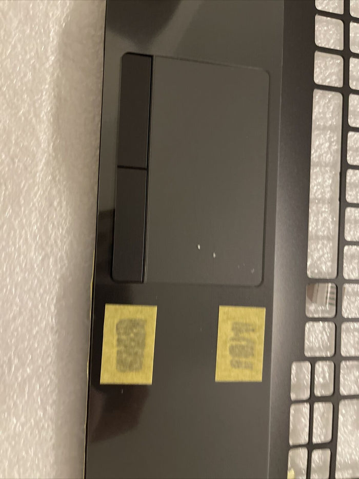 Dell Latitude 5501 Palmrest Touchpad Smart Card  Single Point MJK4N A18BM1 H1 A1
