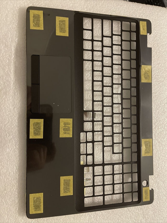 Dell Latitude 5501 Palmrest Touchpad Smart Card  Single Point MJK4N A18BM1 H1 A1