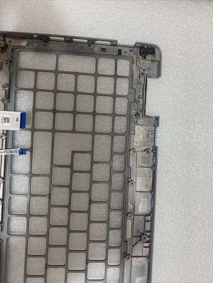Dell Latitude 5520 Precision 3560 Laptop Palmrest Touchpad DDMHF 09CM3 SD A1