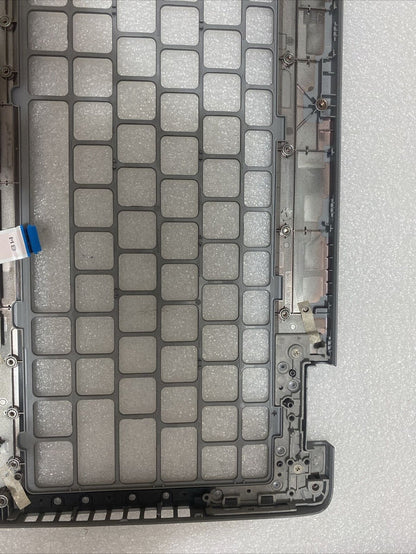 Dell Latitude 5520 Precision 3560 Laptop Palmrest Touchpad DDMHF 09CM3 SD A1