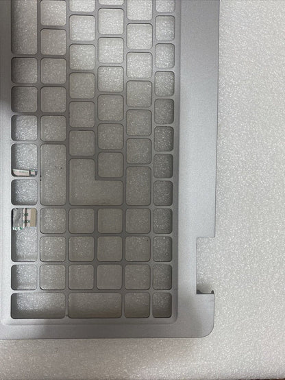 Dell Latitude 5520 Precision 3560 Laptop Palmrest Touchpad DDMHF 09CM3 SD A1