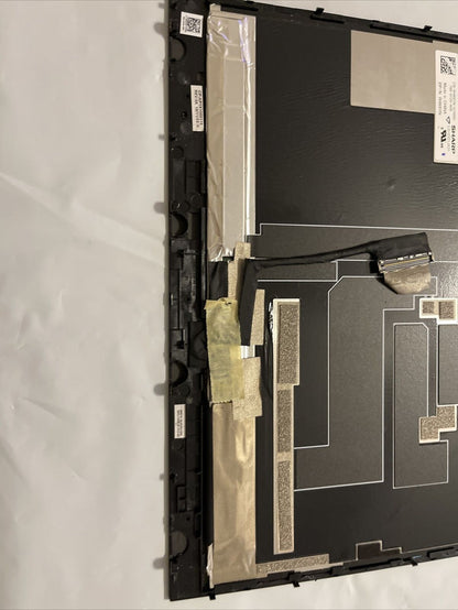 Dell Latitude 7285 2-in-1 12.3" LED Full LCD Assembly TOUCHSCREEN  29F2K 0HW8YN