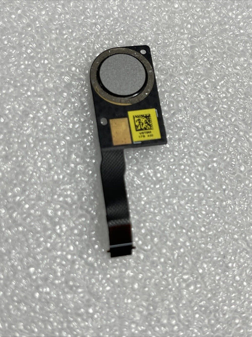 Dell Latitude 7320 Detachable grey FPR board with cable V8T0M 0V8T0M H1 B1