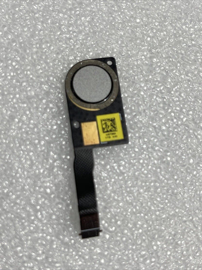 Dell Latitude 7320 Detachable grey FPR board with cable V8T0M 0V8T0M H1 B1