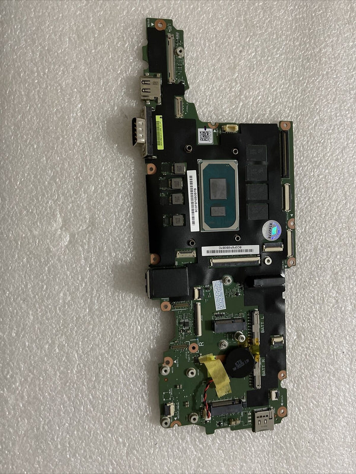 Dell Latitude 7330 Rugged Extreme Motherboard I5-1145G7 vPro 4.4GH 16GB 48FN9 B1