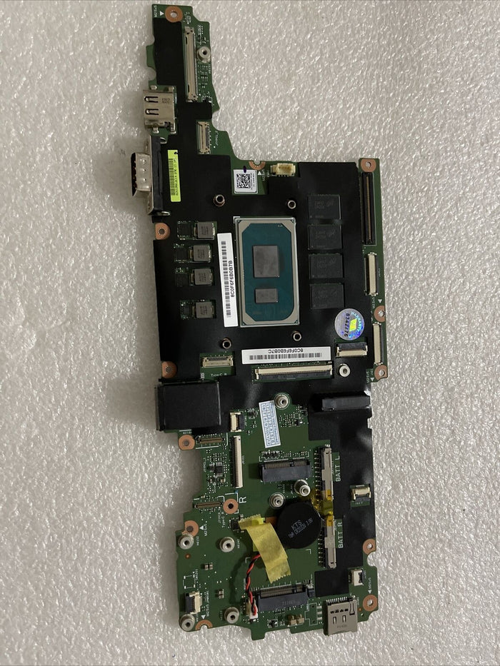 Dell Latitude 7330 Rugged Extreme Motherboard I5-1145G7 vPro 4.4GH 16GB 48FN9 B1