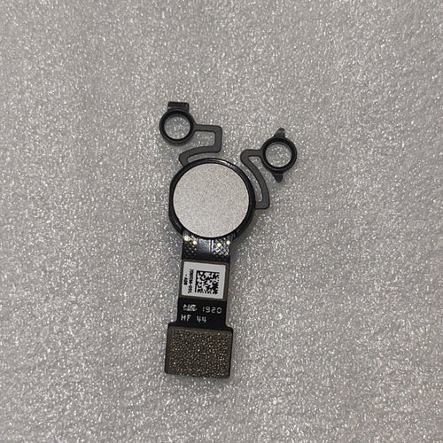 Dell Latitude 7400 Laptop Power Button Fingerprint Board 0208RM 208RM h2