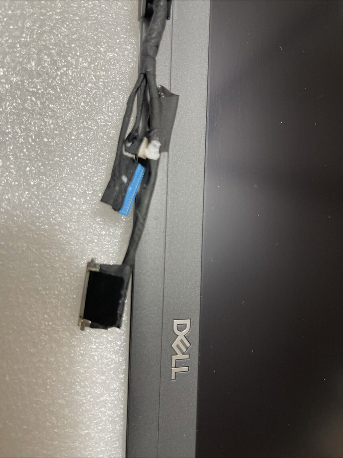 Dell Latitude 7420 14" Laptop LCD FHD Non Touch Screen Silver 0HXCK 0T0XF KPJ1
