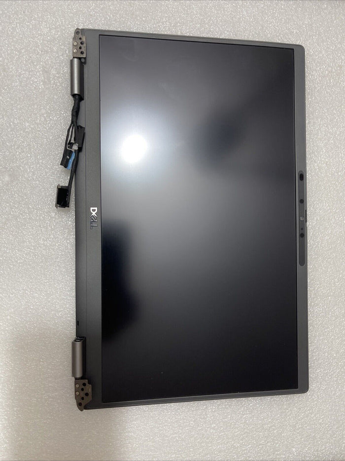 Dell Latitude 7420 14" Laptop LCD FHD Non Touch Screen Silver 0HXCK 0T0XF KPJ1