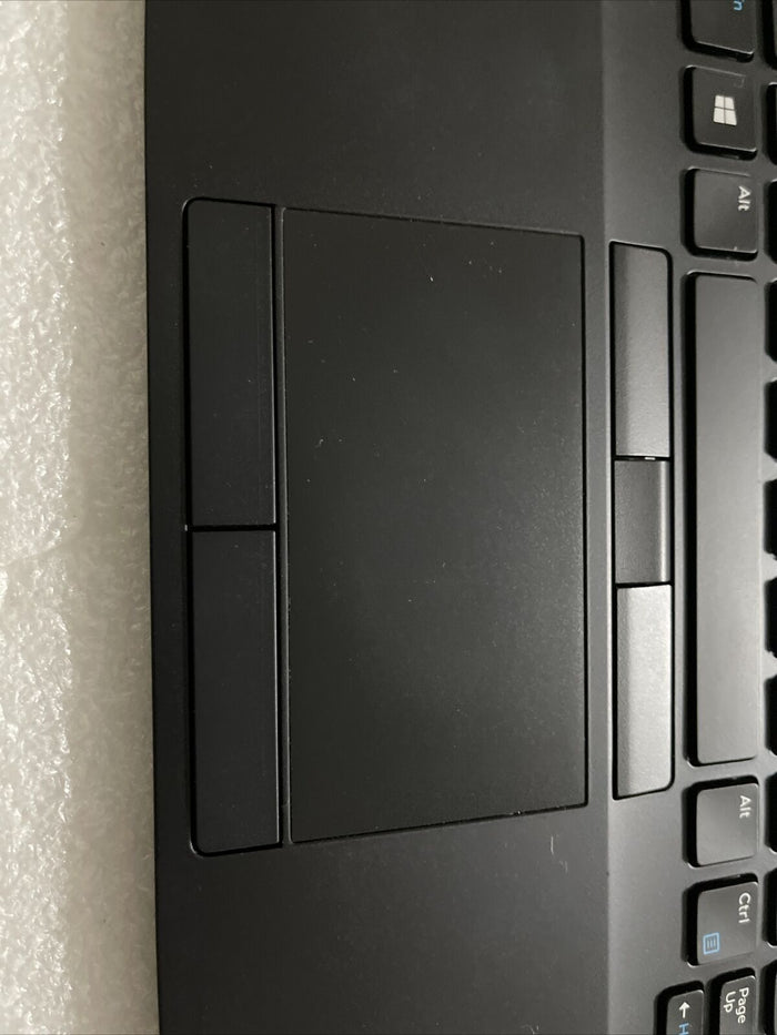 Dell Latitude 7480 Laptop Palmrest Touchpad US/EN BCL Keyboard 3YYFC N2P7 GradeA