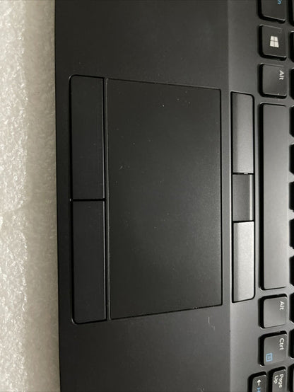 Dell Latitude 7480 Laptop Palmrest Touchpad US/EN BCL Keyboard 3YYFC N2P7 GradeA