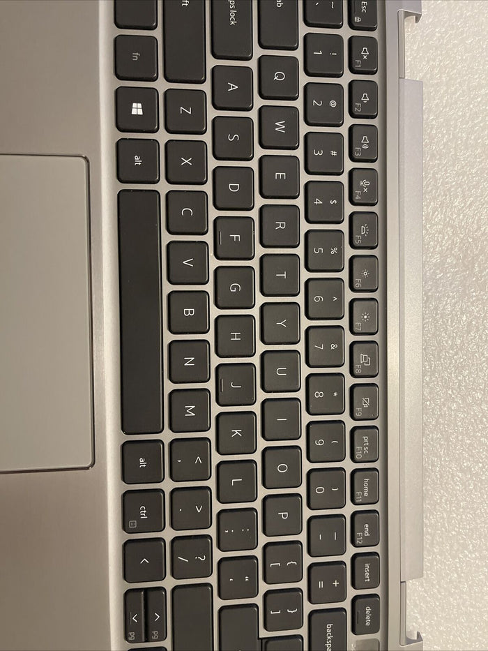 Dell Latitude 9420 2-in-1 PALMREST US BCL KEYBOARD 09HX33 9HX33 H1 P4
