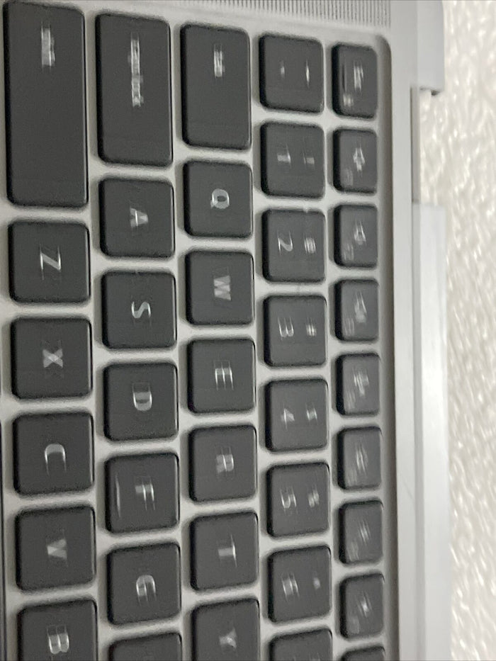 Dell Latitude 9420 2-in-1 PALMREST US BCL KEYBOARD 09HX33 9HX33 H1 P5 See Pics