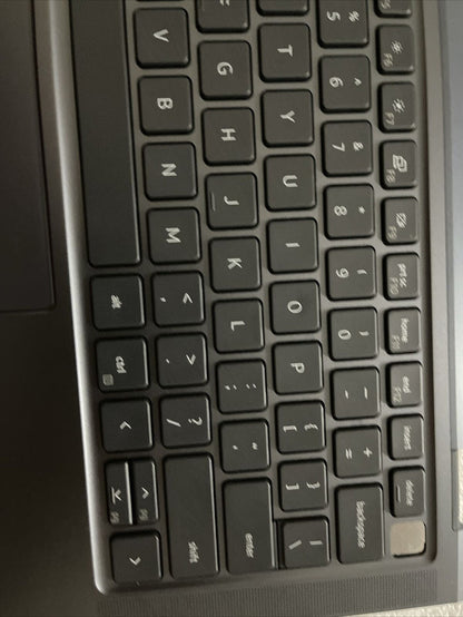 Dell Latitude 9430/2-in-1 Palmrest Touch US Eng Laptop keyboard YF2N3 R0J9D P4P9