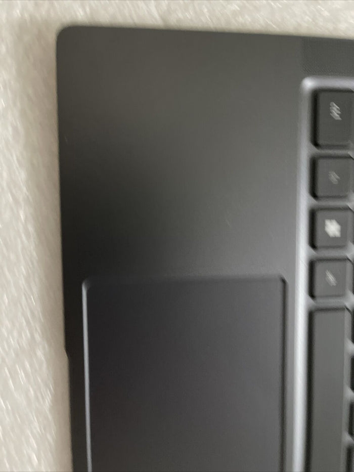 Dell Latitude 9430/2-in-1 Palmrest Touch US Eng Laptop keyboard YF2N3 R0J9D P4P9