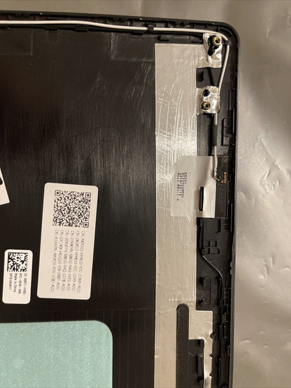 Dell OEM Inspiron 14 5458 Vostro 14 3458 LCD Back Cover Lid  KDR17 H1 B9