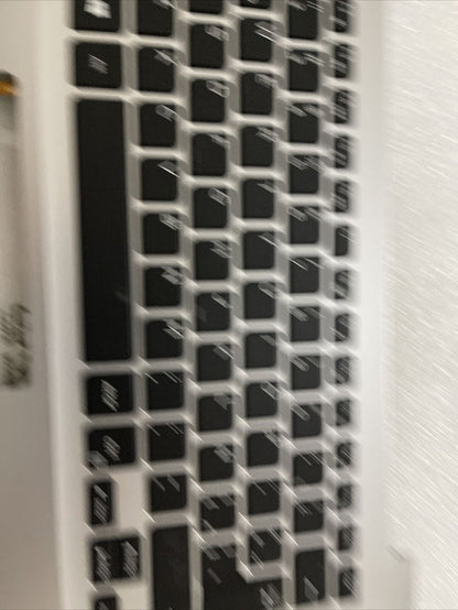 Dell OEM Inspiron 14 5485 Laptop Backlit Keyboard Palmrest KHX0P  7DMJX  H1 P9
